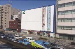 ＹＭビル外観写真