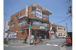 リバティビル菅原(テナント)外観写真