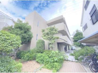 大阪府交野市 賃貸