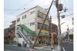 アビリティ桂（ﾃﾅﾝﾄ)外観写真