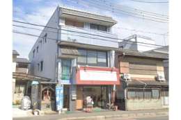 Nビル外観写真