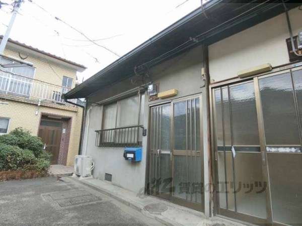 京阪本線/神宮丸太町駅【徒歩9分】