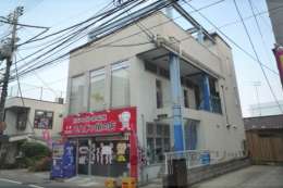 ＴＨ５０外観写真