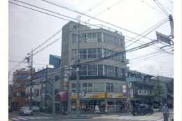 コハラビル外観写真