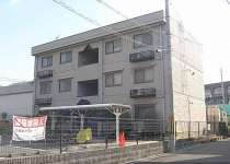 大阪府交野市 賃貸