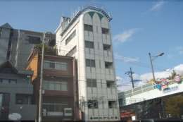 城南ビル外観写真