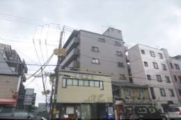 八坂ビル（テナント）外観写真