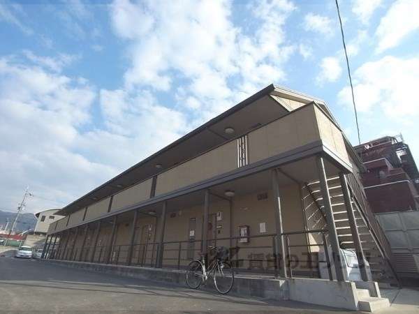 京都地下鉄東西線/東野駅【徒歩1分】