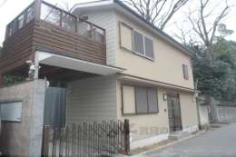 京都市左京区 賃貸
