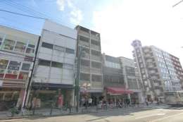 京都市上京区 賃貸