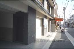 Ｓｕｎｒｉｓｅ出町（テナント）外観写真