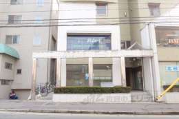 ニシムラビル（テナント）外観写真