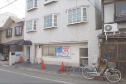 マンションなかむら外観写真