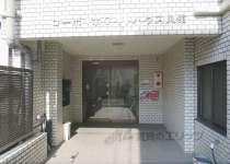 京都市北区 賃貸