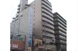 京都市下京区 賃貸