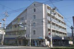 京都市左京区 賃貸