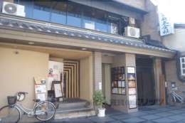 道家商事ビル（観音堂町470）外観写真