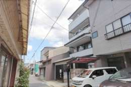 京都市上京区 賃貸