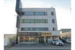 ＭＡＲＵＴＡＭＡビル外観写真