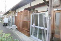 京都市左京区 賃貸