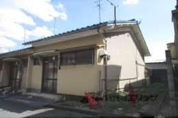 京都府向日市 賃貸