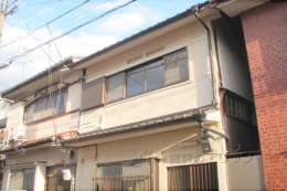 京都市左京区 賃貸