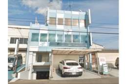 西京極堤外町１－４テナント外観写真