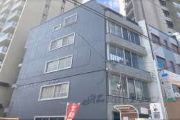 中川ビル外観写真