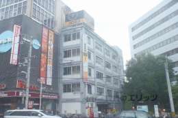 三虎第三ビル外観写真