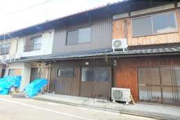 京都市上京区 賃貸