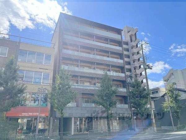 京阪本線/出町柳駅【徒歩5分】