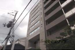 ＳＯＺＯクロスビル外観写真