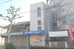 里ノ前町ビル外観写真