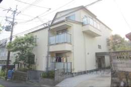 京都府乙訓郡大山崎町 賃貸