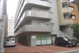 セノータ（テナント）外観写真