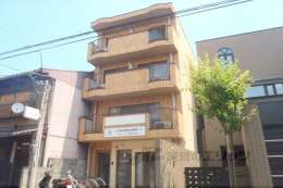 アビ岡本外観写真