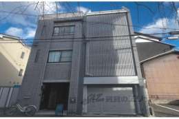 御所南ｃｏｕｒｔ２外観写真