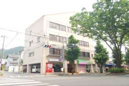 白川ビル外観写真