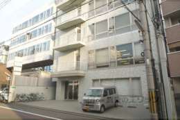 泉正寺町西川ビル外観写真