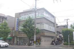 井上ビル外観写真
