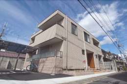 京都市左京区 賃貸