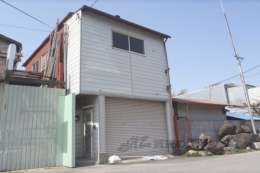 深草中ノ郷山町96貸作業所・倉庫外観写真
