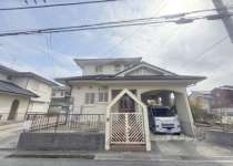 京都府京田辺市 賃貸