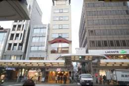 HI-REKSビル外観写真