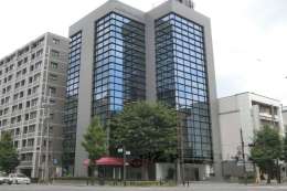 ＡＢビル外観写真