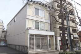 上生洲町213店舗外観写真