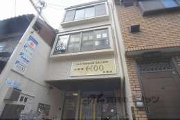 坂井ビル外観写真