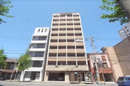 京都市上京区 賃貸