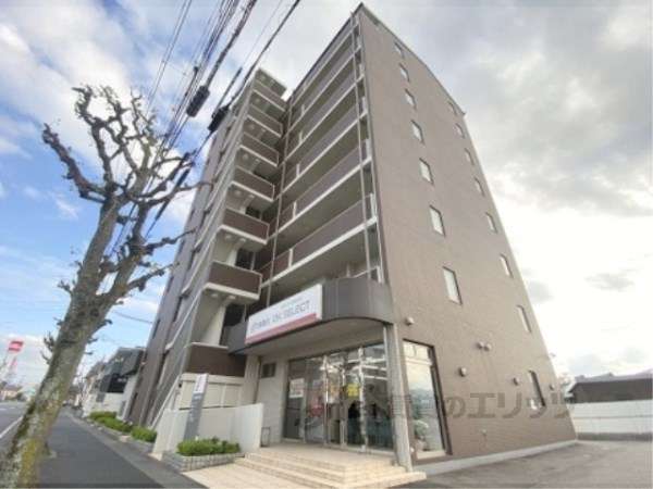 ＪＲ琵琶湖線/瀬田駅【徒歩7分】