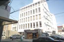 Ｉ．Ｂ－Ｏｆｆｉｃｅ外観写真